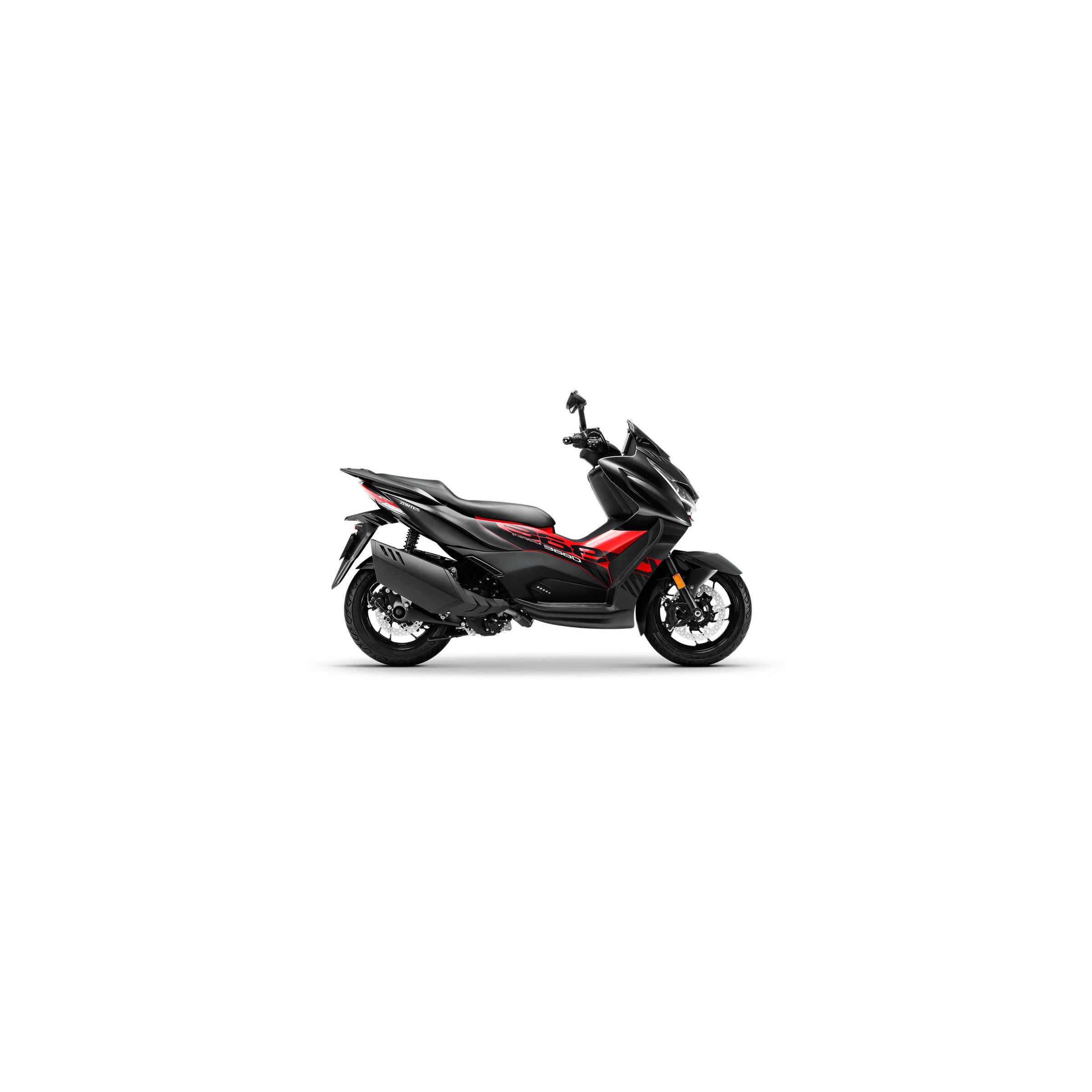Zontes 368D