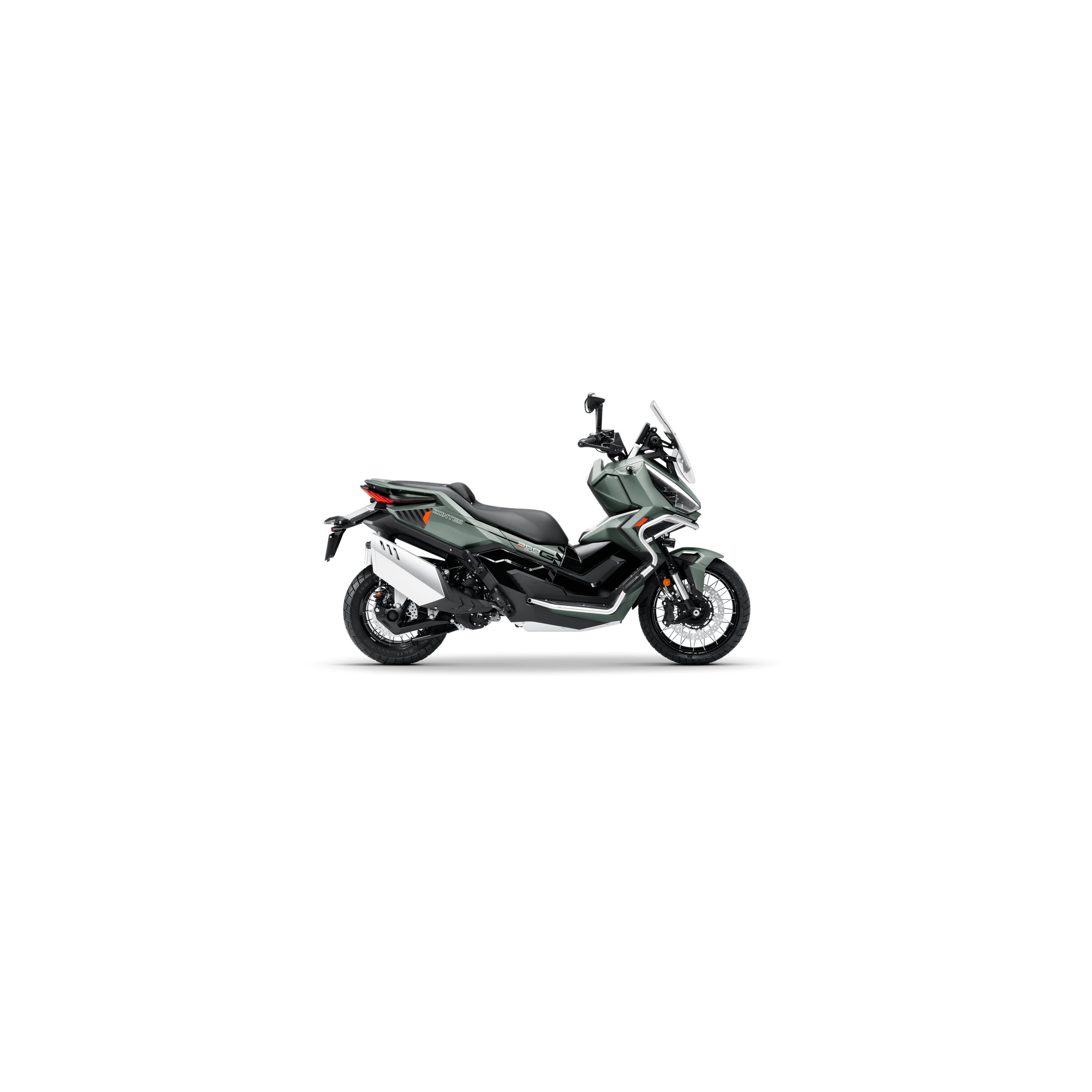Zontes 368G
