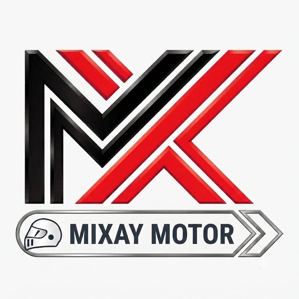 Mixay Motor logo